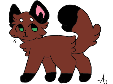 RedKit’s/RedPaw’s Reference