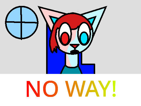 Please let this be a normal field trip (Animation Short)