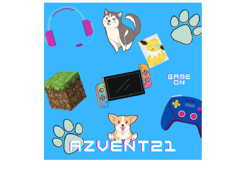 Pfp for @azvent21