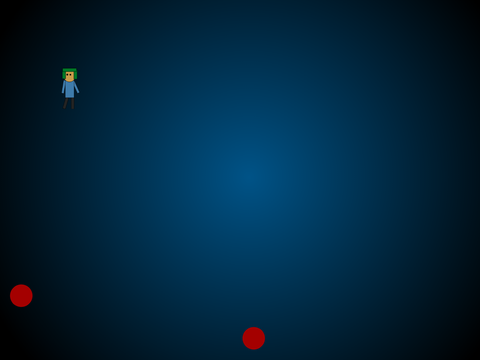 Dodge the Ball #Games
