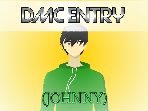 3.5k+ DMC Entry (Johnny)