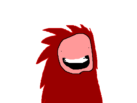 New Creature!