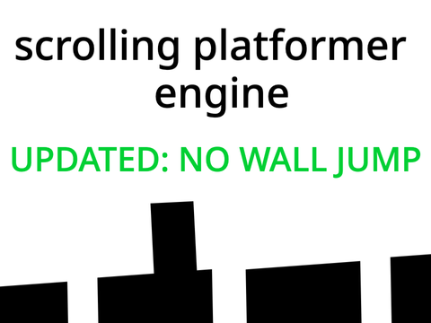 scrolling engine