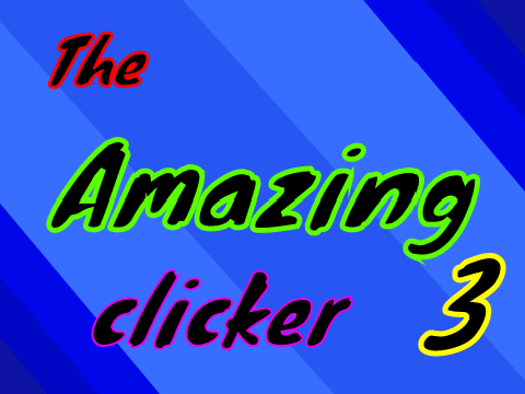 The Amazing clicker// transportation