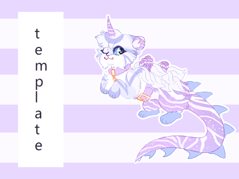 ❖ Simplistic Bio Template ❖