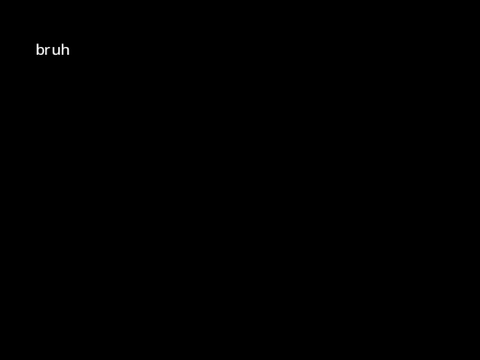 Simple Text Engine