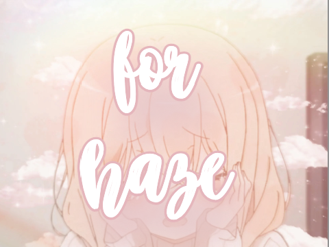 for haze <33