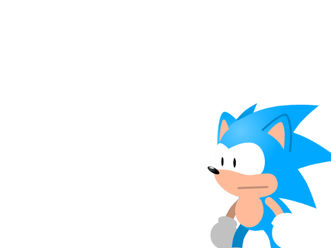Where's Tails? (But so much better)