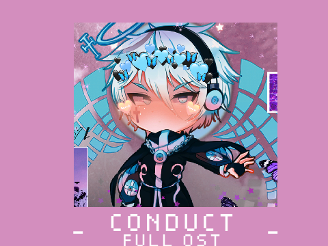   _      C O N D U C T       _