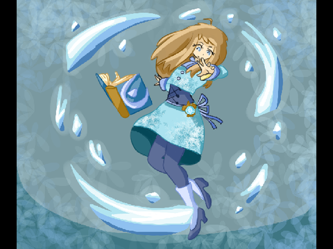 ice