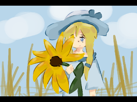 sunflower
