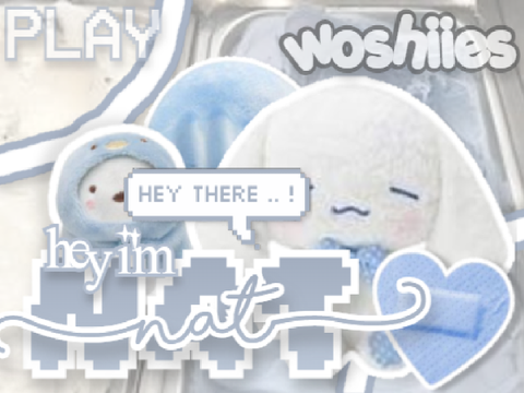 ꗃ something4nat