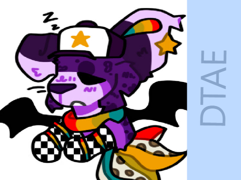 Mini DTAE