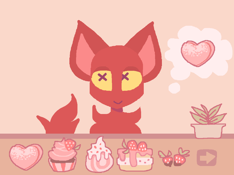 Bailey’s bakery  ★remake★  (Unfinished)