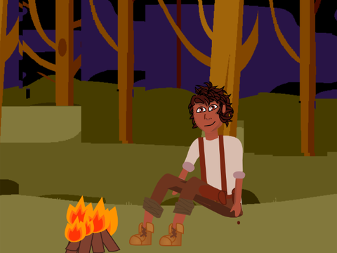 Leo Valdez Map Entry - Part 24