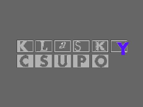Klasky Csupo Logo Enhanced with E-major V1