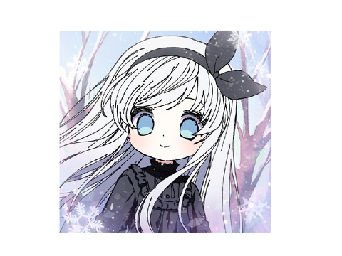Pfp for tiger20mao my bestie