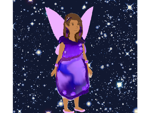 My entry