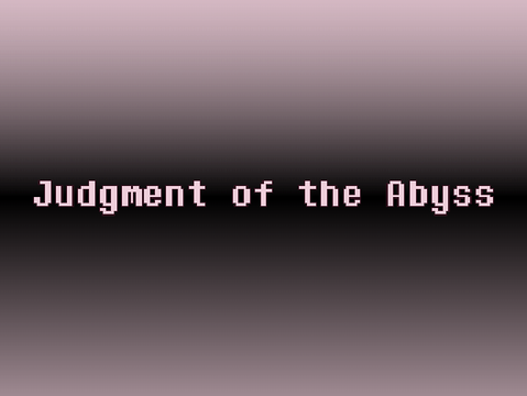 KN!StorySwapSwap OST Judgment of the Abyss