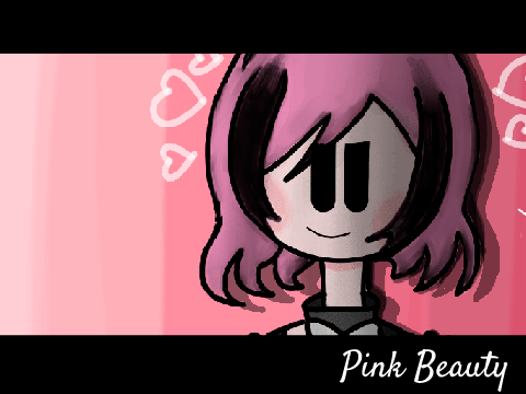 Pink Beauty: AT with FashionDefany