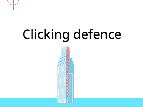 clicking defense part 1