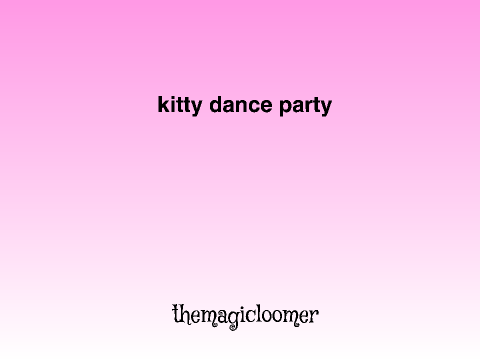 intro to kittys