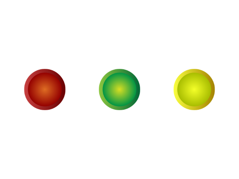 The buttons (Social Experiment)