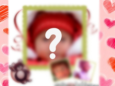 What will Miriam and Robaire's baby be? (From Turning Red)