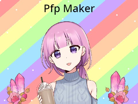 Profile Pic Maker