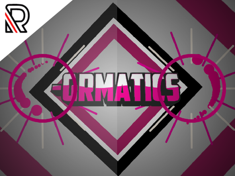  [INSANE] Intro Entry for @-Grmatics