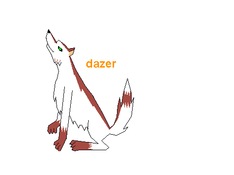dazer, for tarrasic
