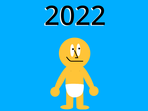 Happy International Baby Day 2022