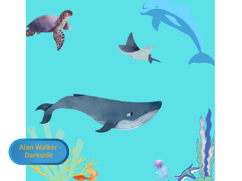 Free Pfp for Ocean lovers 