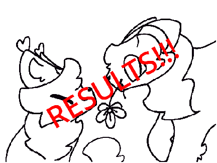 ✿Flowers CC✿ Results