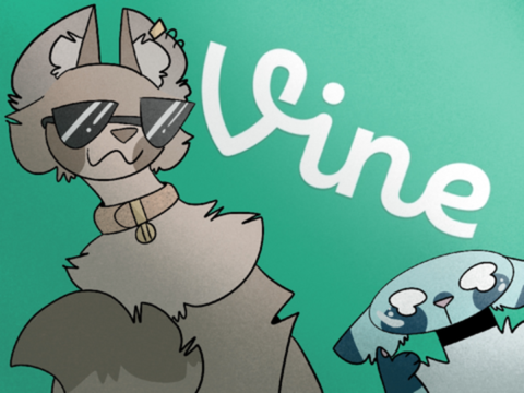 130+ VINES! TNEs please!