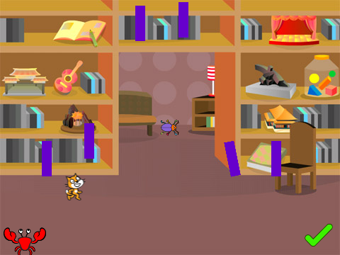 Game Random