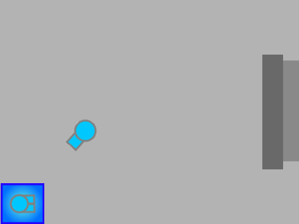 Defeat the squares