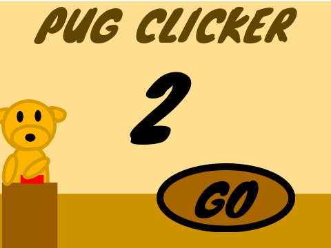 Pug Clicker 2 v1.4