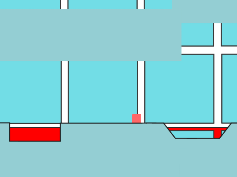 Outline ||| Scrolling Platformer 2!