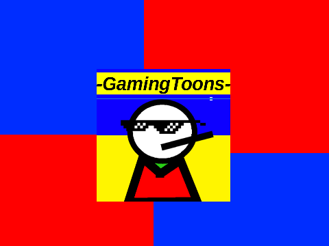 Intro For -GamingToons-