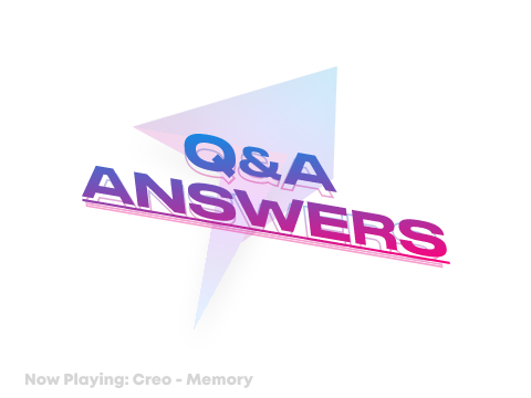 ▸ Q&A | Answers