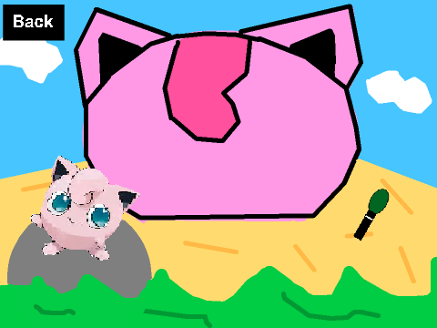 My Virtual Pokemon 