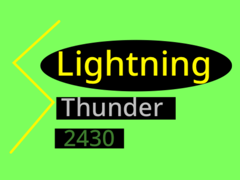 My logo
