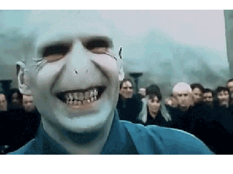 Harry Potter rap 
