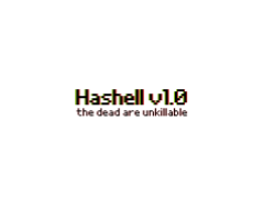 Hashell