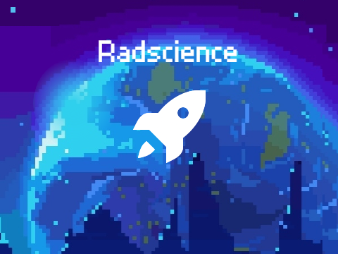 My into for radscience so here you go i guess