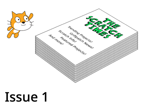 Issue 1