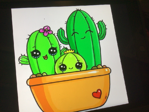 Cutes