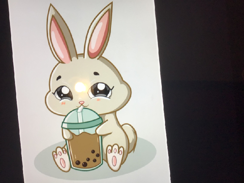 Cutest 