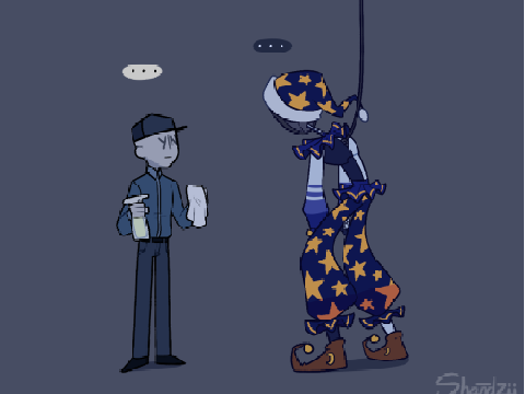 You Are An Idiot! ( Music) 
